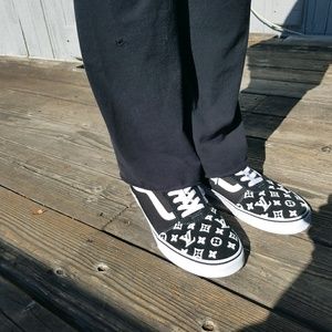 Meet your Posher, Barbara